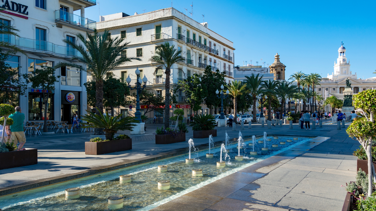 20171004 105518 , Cadiz, Andalusia, Spain